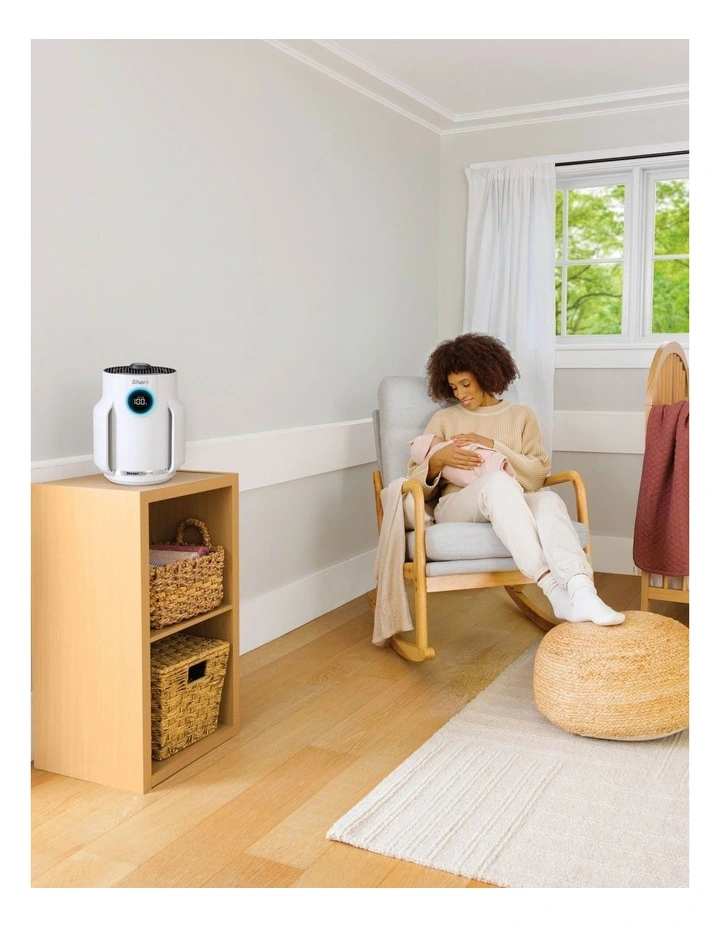Never Change Air Purifier HP072ANZ image 4