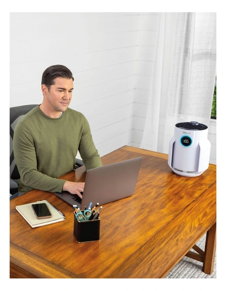 Never Change Air Purifier HP072ANZ image 5