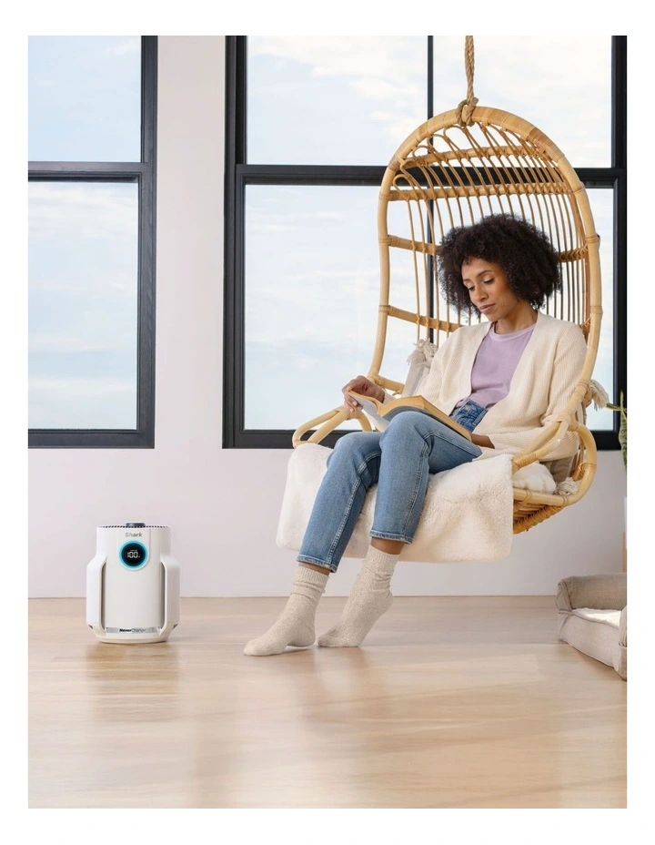 Never Change Air Purifier HP072ANZ image 6