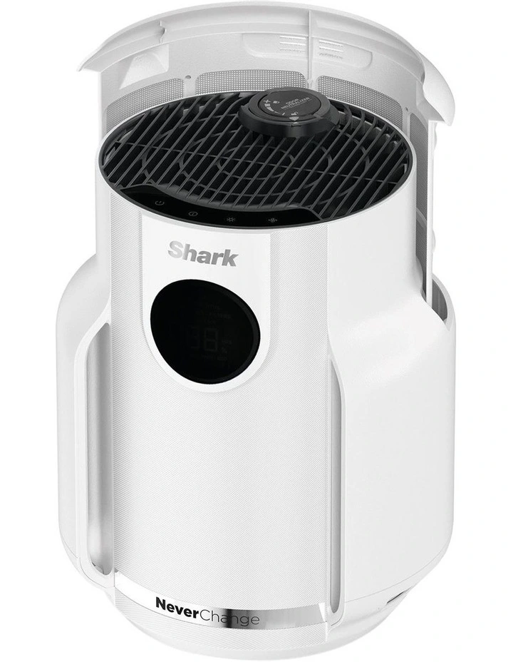 Never Change Air Purifier HP072ANZ image 7
