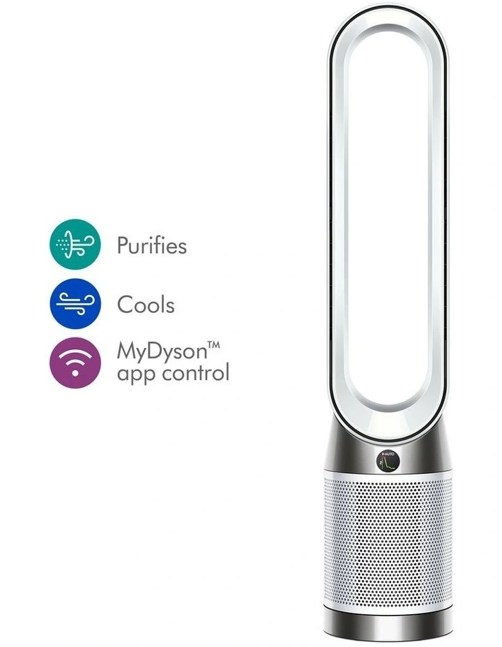 PC1 Cool Purifying Fan image 1