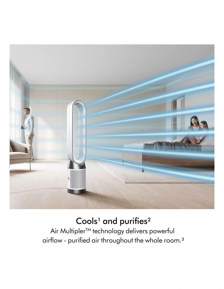 PC1 Cool Purifying Fan image 3