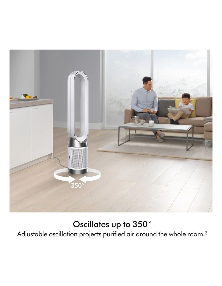 PC1 Cool Purifying Fan image 6