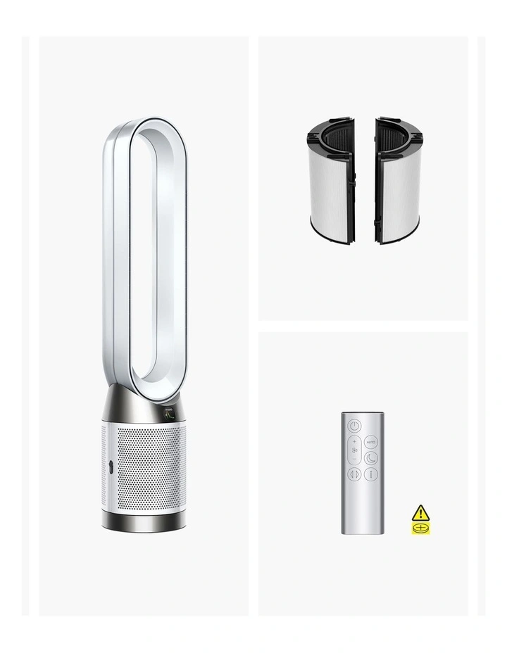 PC1 Cool Purifying Fan image 7