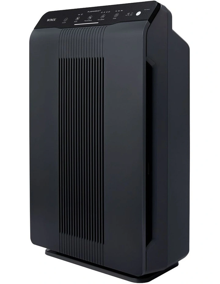 Zero 4-Stage Air Purifier 5500-2 in Black image 1
