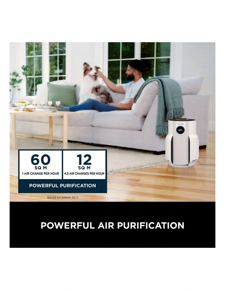 NeverChange5 Air Purifier HP150ANZ image 4