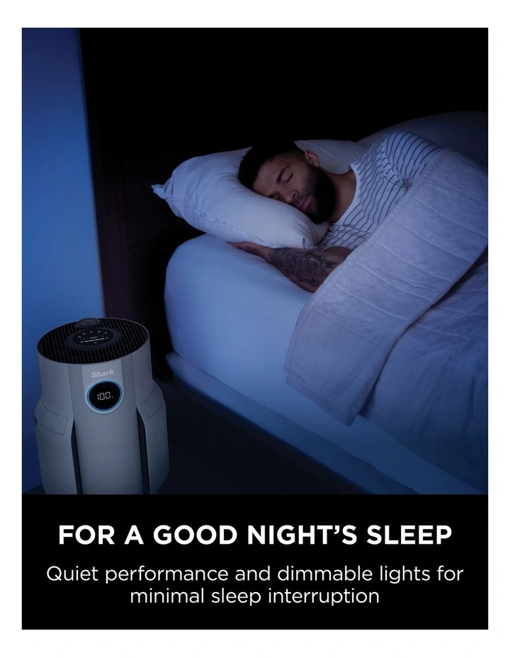 NeverChange5 Air Purifier HP150ANZ image 5