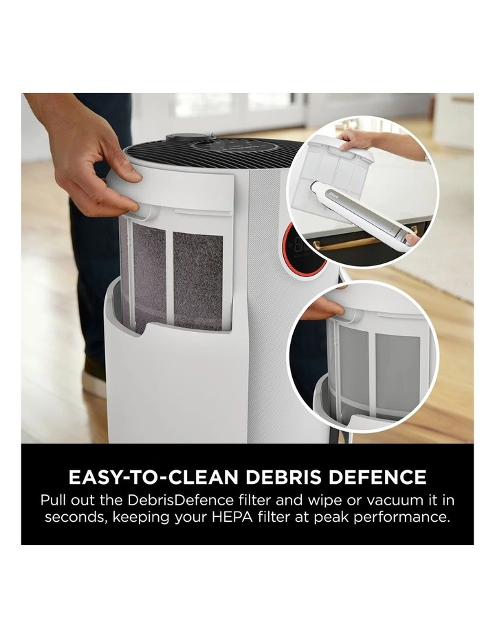 NeverChange5 Air Purifier HP150ANZ image 6