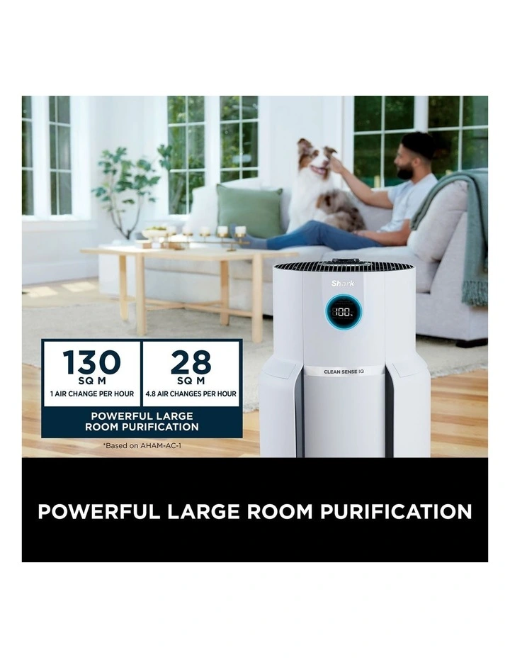 NeverChange5 Air Purifier Max HP300ANZ image 4
