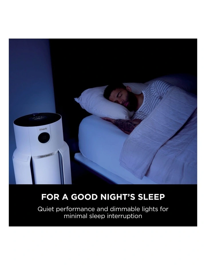 NeverChange5 Air Purifier Max HP300ANZ image 5
