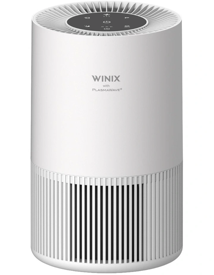 WINIX MINI 360 AIR PURIFIER - WHITE image 1
