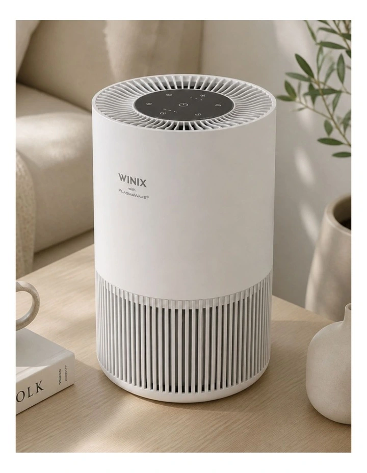 WINIX MINI 360 AIR PURIFIER - WHITE image 2