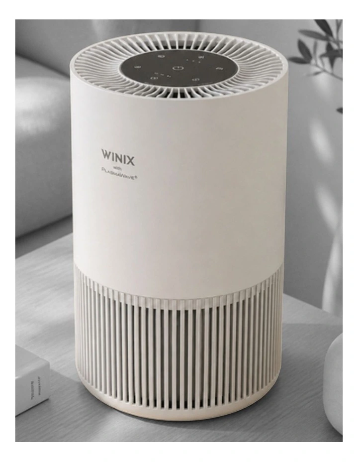 WINIX MINI 360 AIR PURIFIER - WHITE image 2