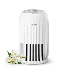 PureProtect Go 500s Air Purifier in White AC0520/10