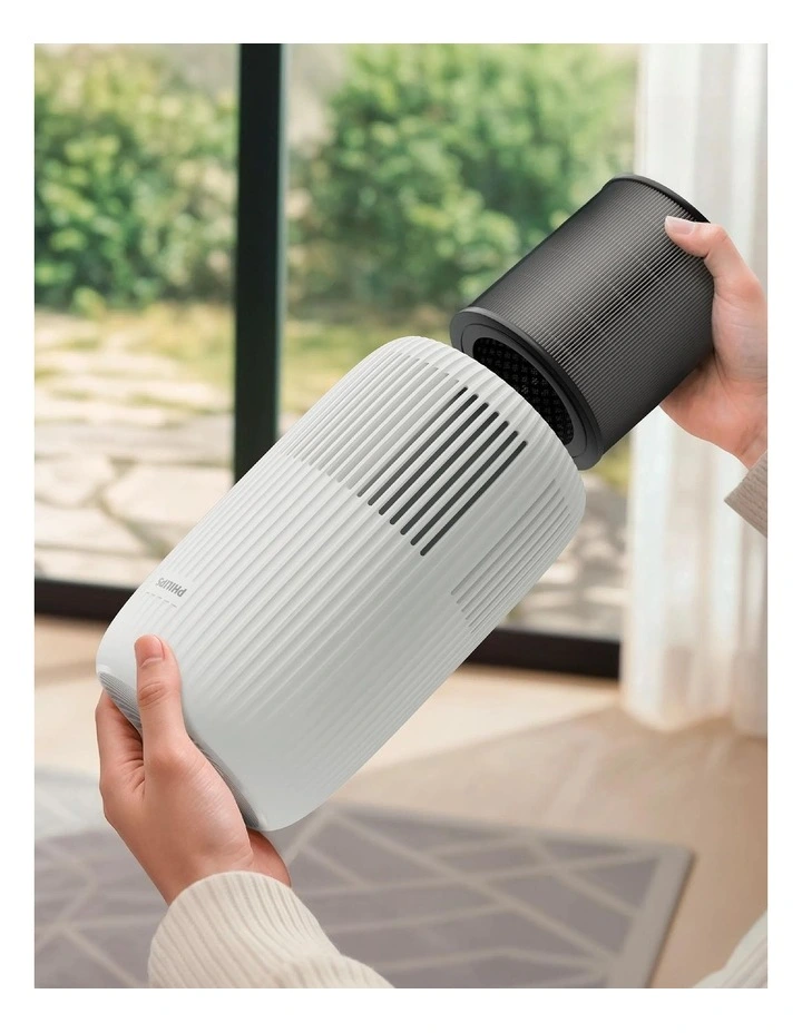 PureProtect Go 500s Air Purifier in White AC0520/10 image 5