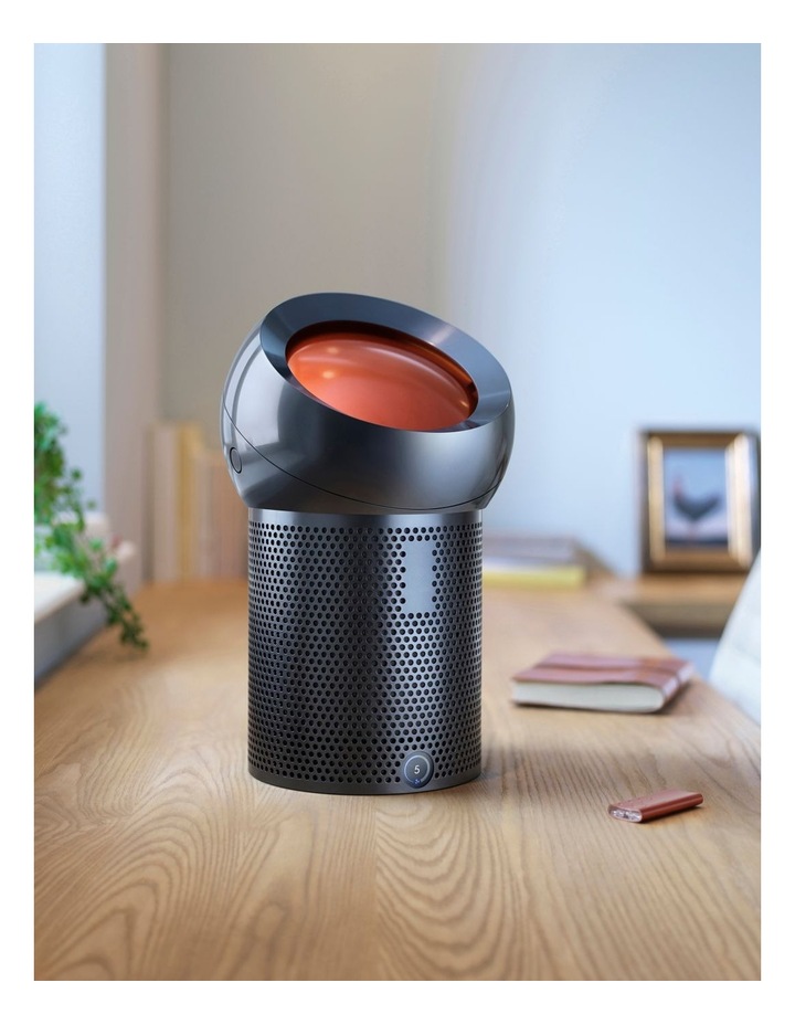 Dyson pure cool me myer clearance