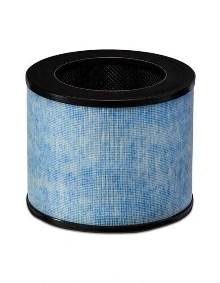 Air Purifier HEPA-13 Replacement Filter F100 Small 210-0091-01-AU image 1