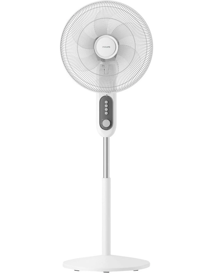 1000 Series Tower CX1220/00 Fan in White image 1