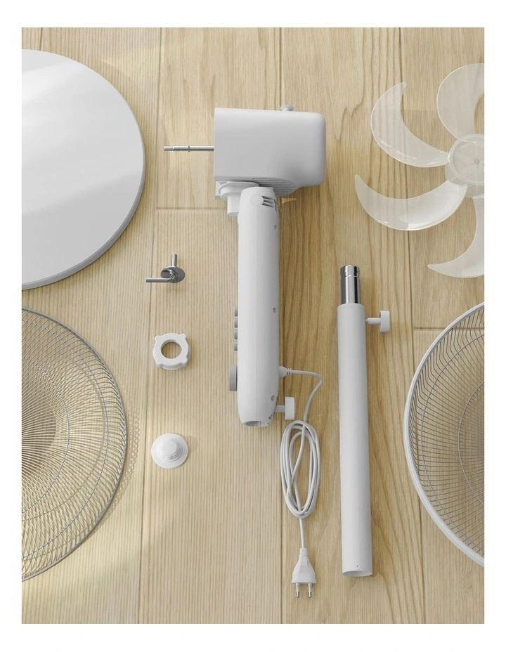 1000 Series Tower CX1220/00 Fan in White image 5