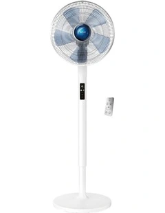 VF5870 Turbo Silence Extreme+ Stand Fan