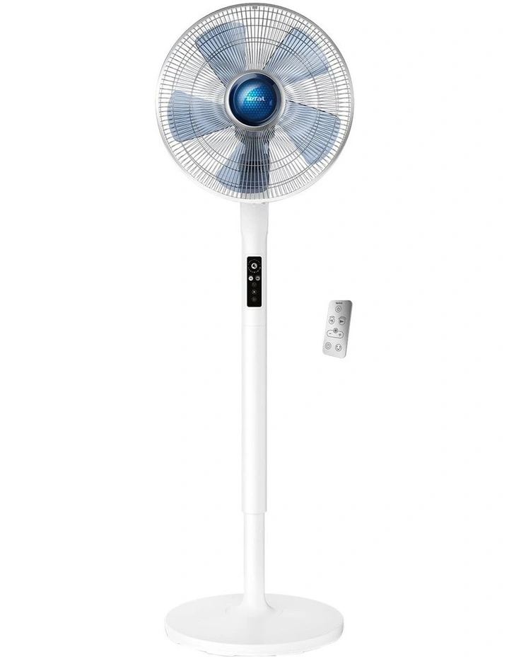 VF5870 Turbo Silence Extreme+ Stand Fan image 1