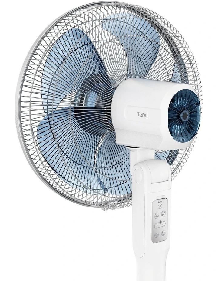 VF5870 Turbo Silence Extreme+ Stand Fan image 7