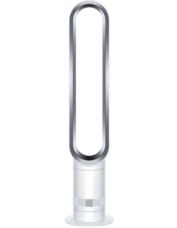 Cool Tower Fan White/Silver AM07 301216 01