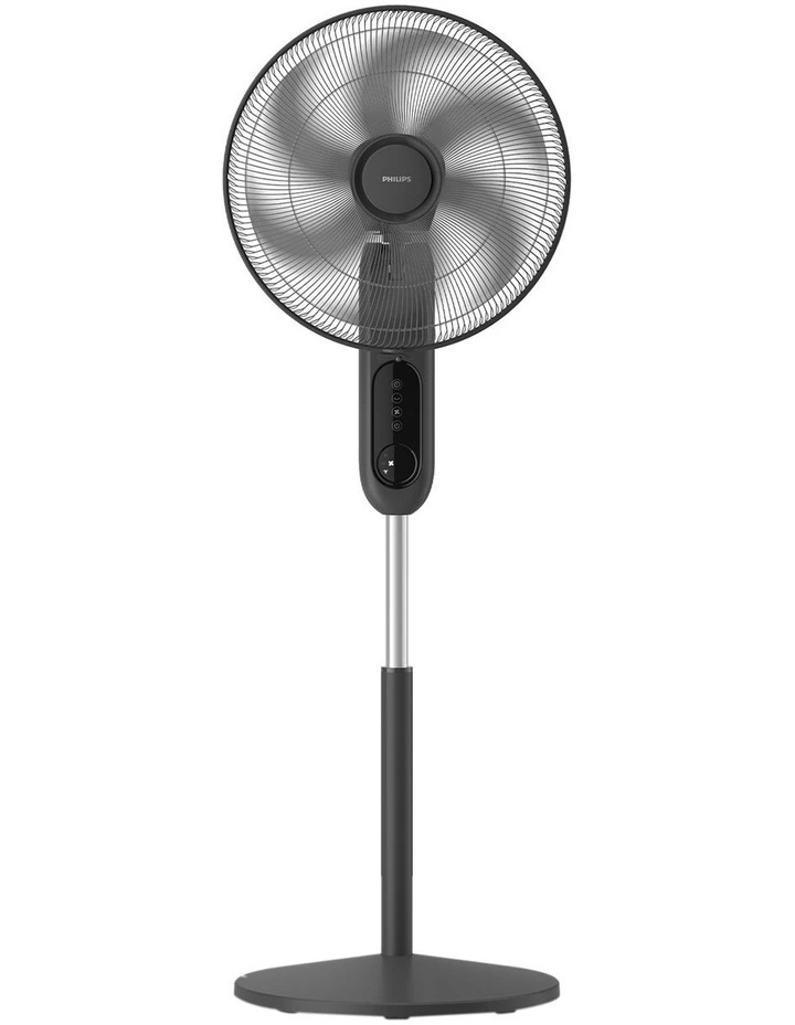 5000 Series Tower CX1520/01 Fan in Charcoal image 1