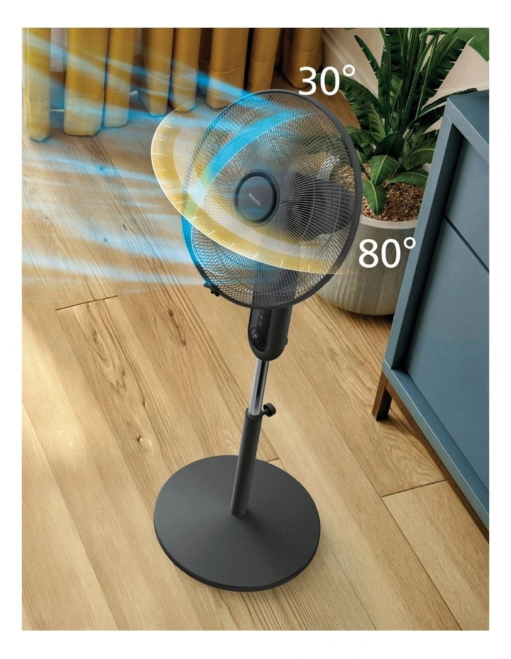 5000 Series Tower CX1520/01 Fan in Charcoal image 3