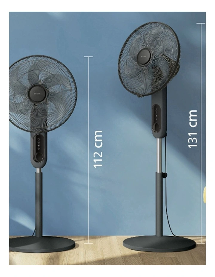 5000 Series Tower CX1520/01 Fan in Charcoal image 4