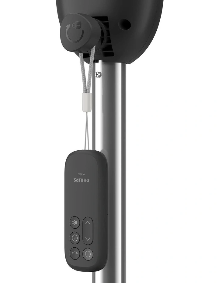 5000 Series Tower CX1520/01 Fan in Charcoal image 5