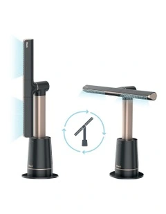 TurboBlade Tower TF202SANZ Fan in Charcoal