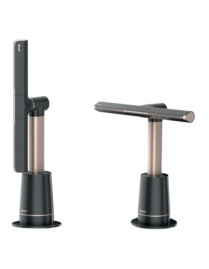 TurboBlade Tower TF202SANZ Fan in Charcoal image 3