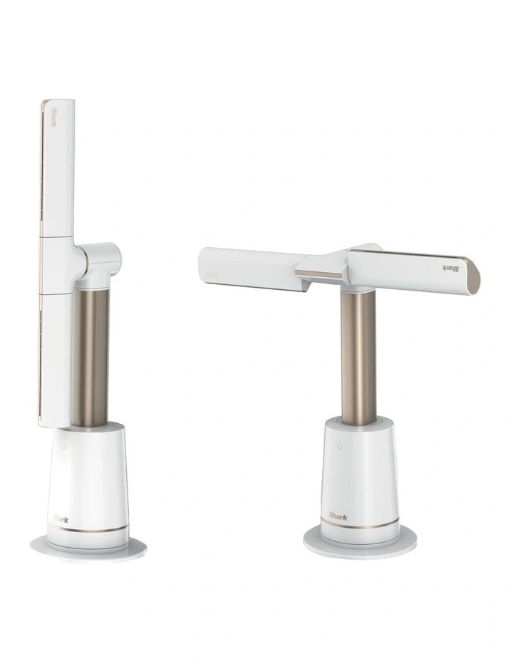 TurboBlade Tower Fan TF202SWHANZ in White image 3