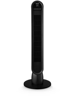 De'Longhi Oscillating Tower Fan (DETF100.BK)