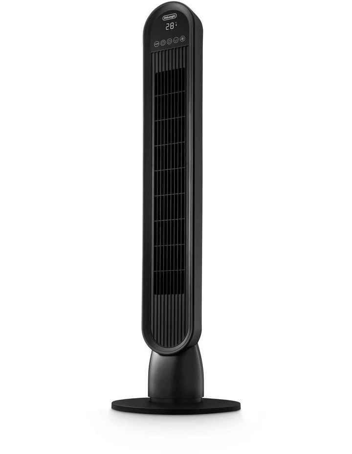 De'Longhi Oscillating Tower Fan (DETF100.BK) image 3