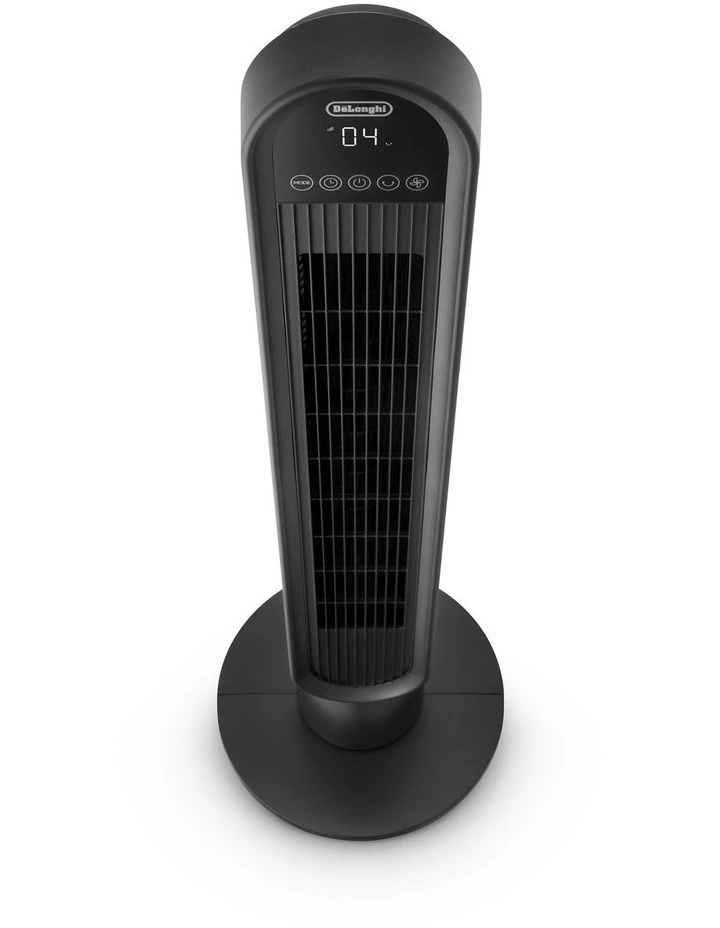 De'Longhi Oscillating Tower Fan (DETF100.BK) image 5