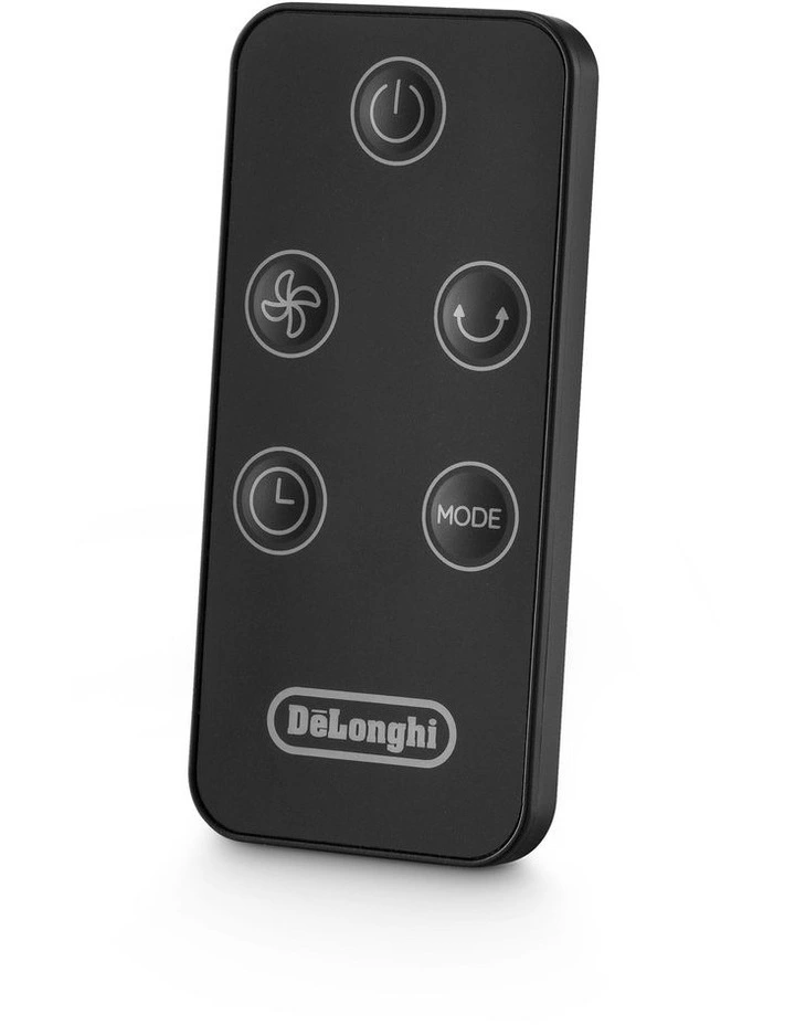 De'Longhi Oscillating Tower Fan (DETF100.BK) image 7