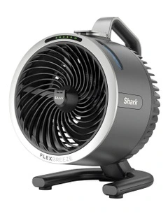 FlexBreeze HydroGo Misting Portable Fan FA052QANZ