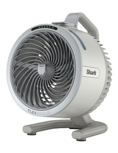 FlexBreeze HydroGo Misting Portable Fan FA052QDVANZ
