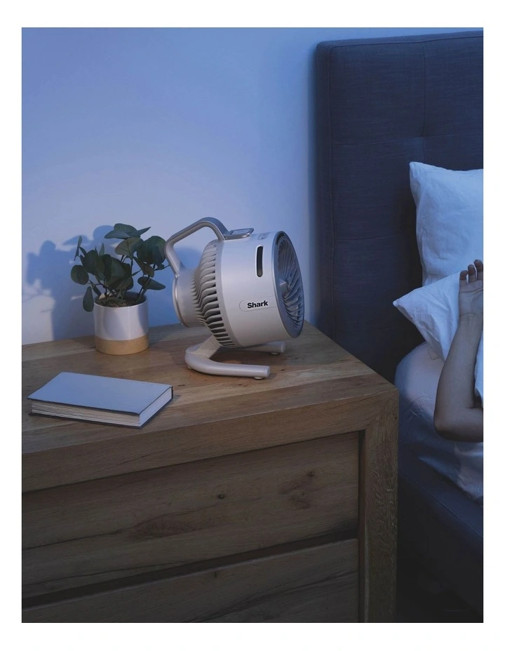 FlexBreeze HydroGo Misting Portable Fan FA052QDVANZ image 2