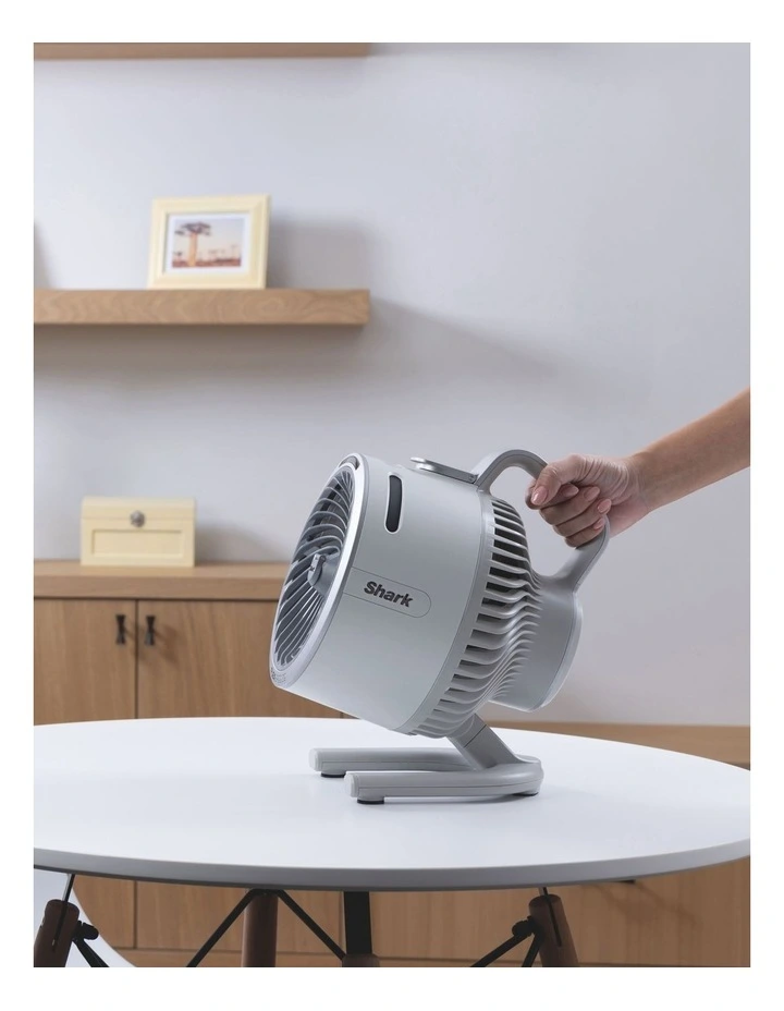 FlexBreeze HydroGo Misting Portable Fan FA052QDVANZ image 4