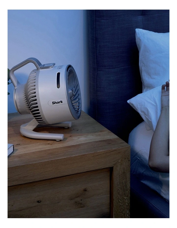 FlexBreeze HydroGo Misting Portable Fan FA052QDVANZ image 6