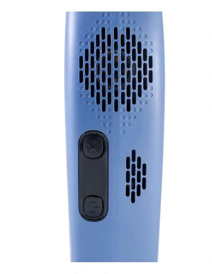 Electro-Cool Neck Fan in Blue GCPNF200 image 5