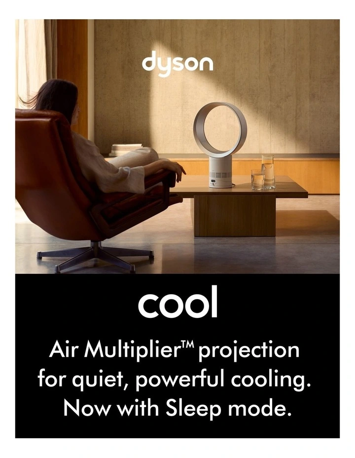 Dyson Cool CF1 desk fan image 2