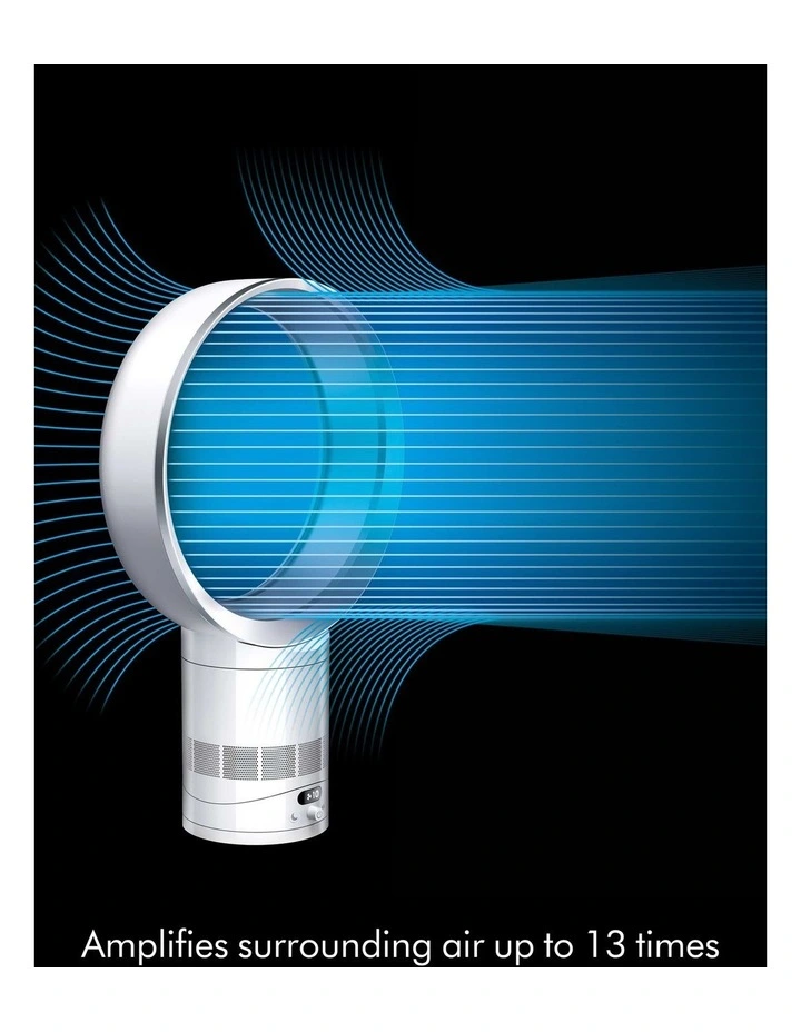 Dyson Cool CF1 desk fan image 3