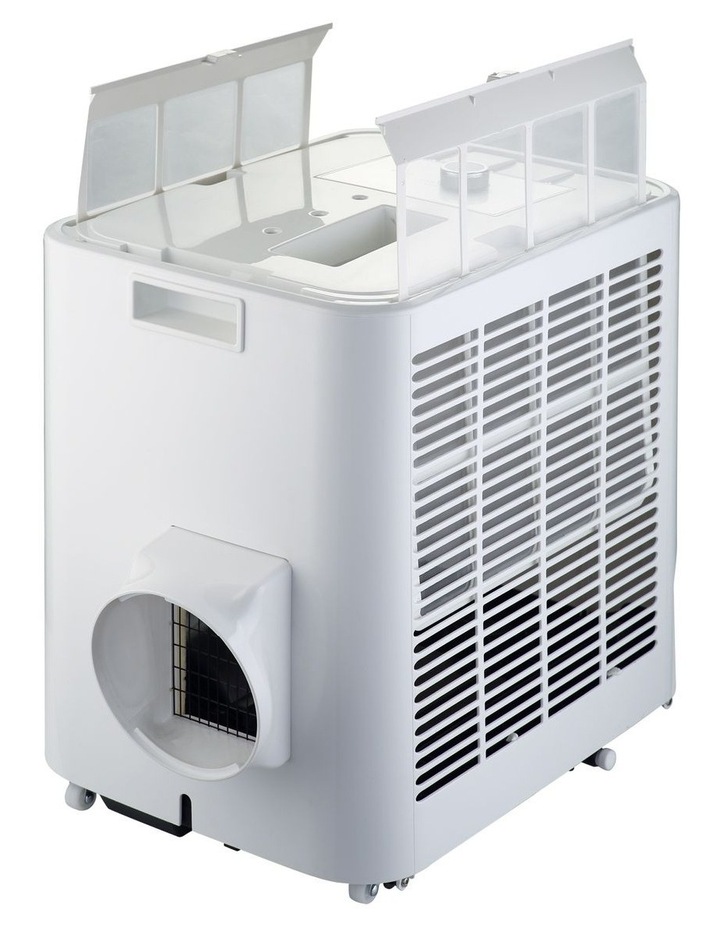 dimplex air conditioner