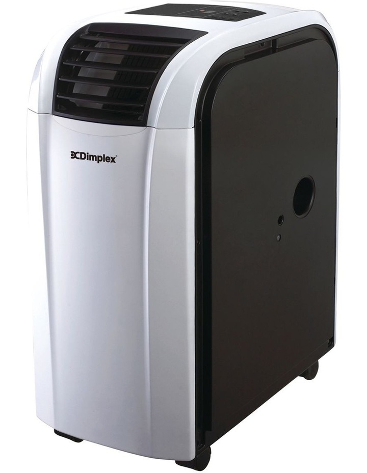 dimplex aircon