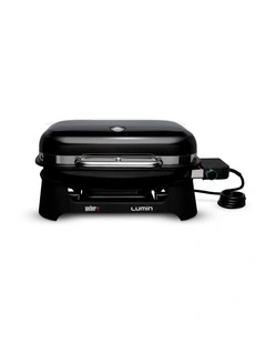 Lumin Electric Barbecue 92010924
