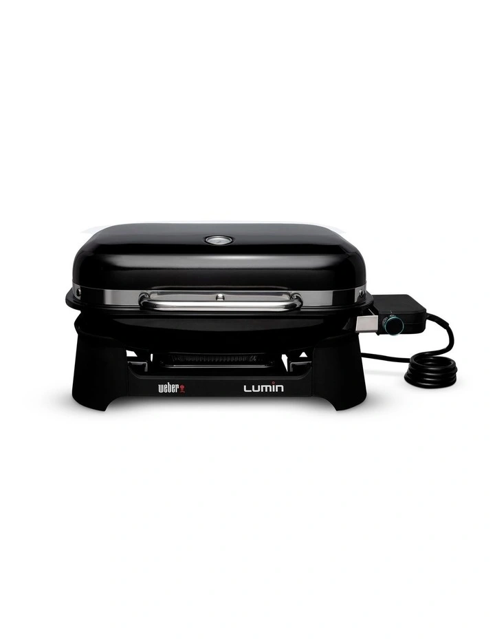 Lumin Electric Barbecue image 1